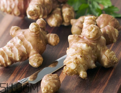 菊芋怎么做好吃？菊芋怎么腌制