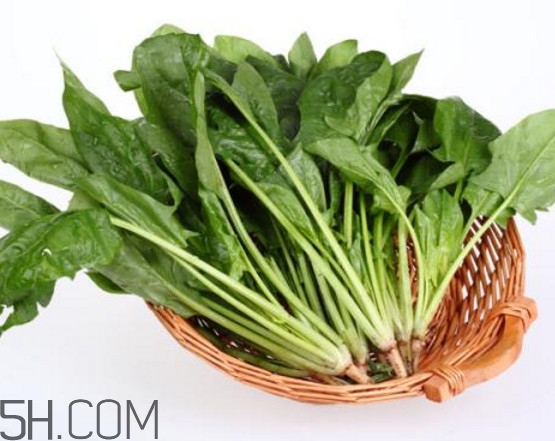 菠菜怎么去澀？菠菜可以多吃嗎