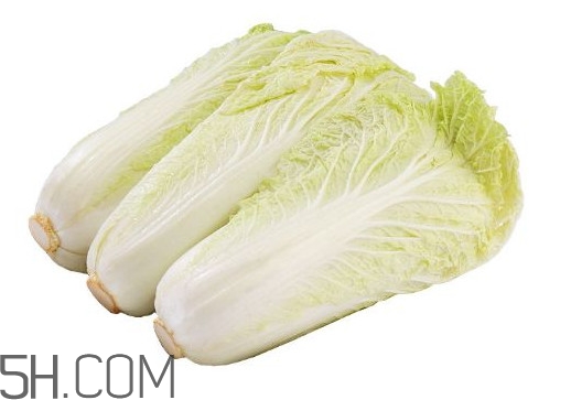 娃娃菜熱量是多少？娃娃菜為什么叫娃娃菜