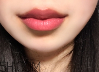 muji無印良品唇線筆怎么用？無印良品唇線筆怎么樣