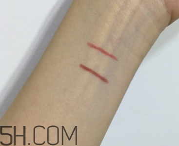 muji無印良品唇線筆怎么用？無印良品唇線筆怎么樣