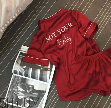 真絲睡衣怎么洗？真絲睡衣怎么保養(yǎng)？