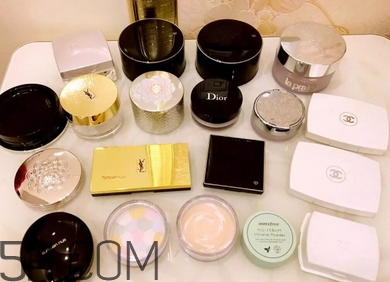 muji無印良品散粉怎么樣？無印良品散粉多少錢