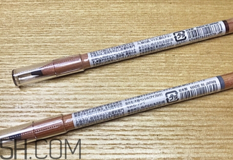 muji無(wú)印良品眼線筆怎么樣？無(wú)印良品眼線筆多少錢