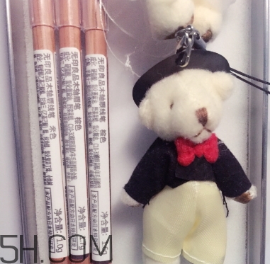 muji無(wú)印良品眼線筆怎么樣？無(wú)印良品眼線筆多少錢