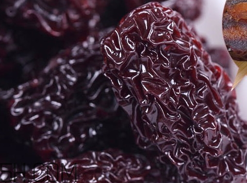 烏棗和紅棗哪個好 烏棗和黑棗的區(qū)別 烏棗和紅棗哪個好 烏棗和黑棗的區(qū)別