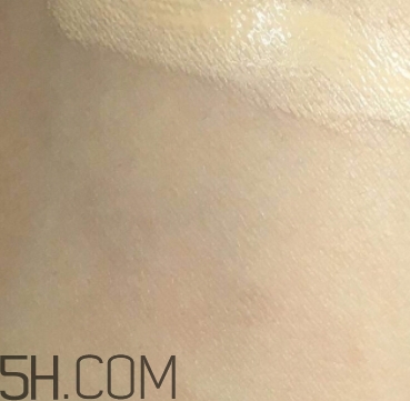 muji無印良品粉底液怎么樣？無印良品粉底液色號試色