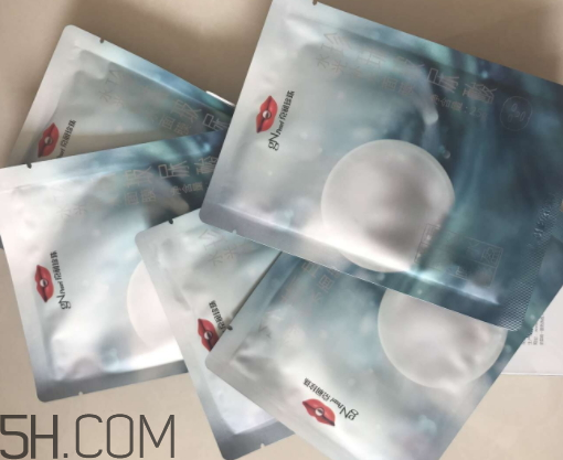 京潤珍珠玻尿酸面膜怎么樣？多少錢？