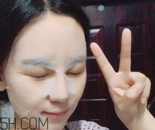 京潤珍珠玻尿酸面膜怎么樣？多少錢？