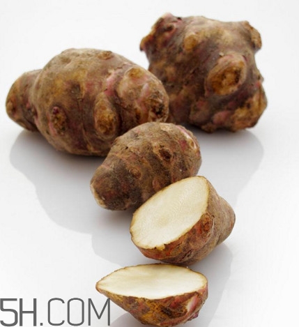 菊芋能降血糖嗎？菊芋的功效與作用