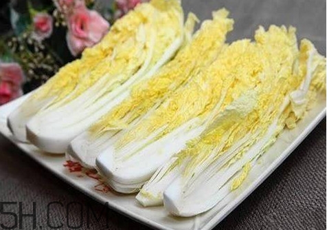 娃娃菜熱量是多少？娃娃菜為什么叫娃娃菜