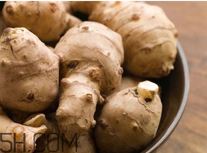 菊芋怎么做好吃？菊芋怎么腌制