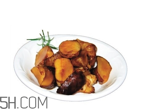 菊芋能降血糖嗎？菊芋的功效與作用