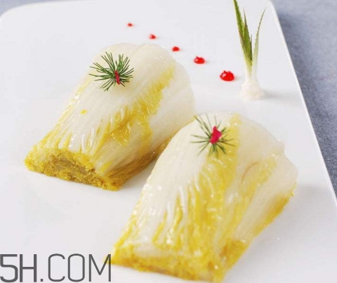 娃娃菜熱量是多少？娃娃菜為什么叫娃娃菜