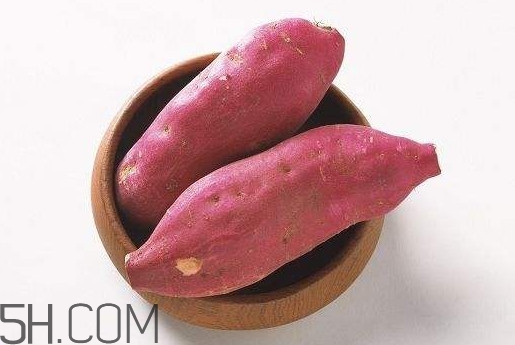 紅薯是酸性還是堿性？紅薯是發(fā)物嗎