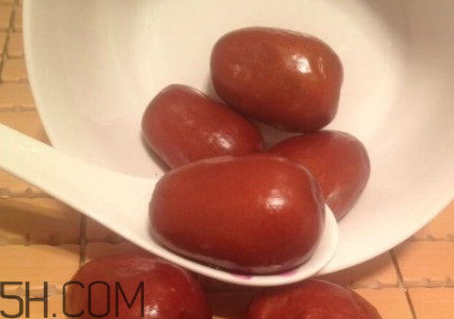 酒棗怎么保存 酒棗可以放冰箱保存嗎 酒棗怎么保存 酒棗可以放冰箱保存嗎