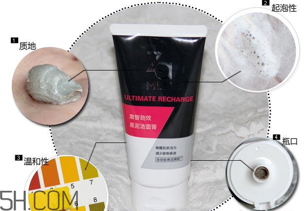 za姬芮洗面奶怎么樣_za姬芮洗面奶好用嗎 za姬芮洗面奶怎么樣_za姬芮洗面奶好用嗎