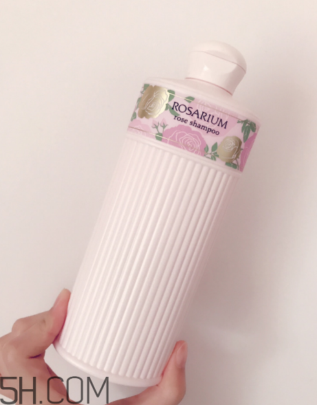 資生堂玫瑰園洗發(fā)水怎么樣？資生堂玫瑰園洗發(fā)水測(cè)評(píng)