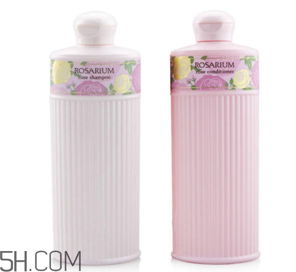 資生堂玫瑰園洗發(fā)水怎么樣？資生堂玫瑰園洗發(fā)水測(cè)評(píng)