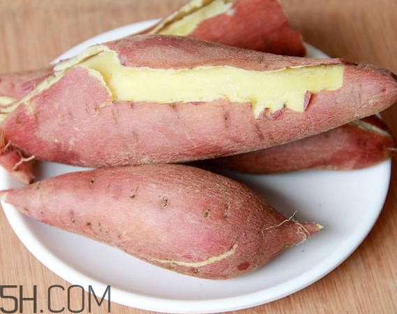 板栗薯是紅薯嗎？板栗薯和紅薯的區(qū)別