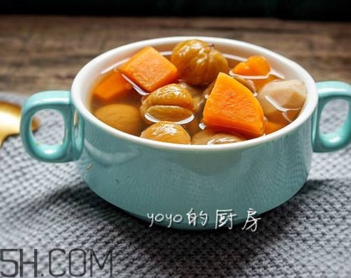 板栗紅薯什么時候成熟？板栗紅薯好吃嗎