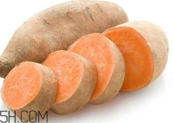 紅薯是酸性還是堿性？紅薯是發(fā)物嗎