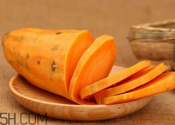 紅薯是什么時(shí)候傳入中國(guó)？紅薯是涼性還是熱性？