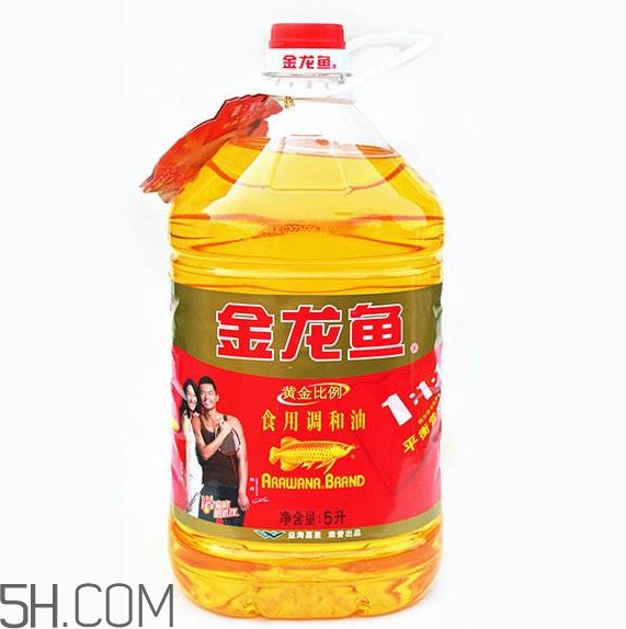 金龍魚是色拉油嗎？調(diào)和油和色拉油的區(qū)別