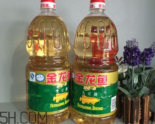 金龍魚油為什么不能吃？金龍魚調(diào)和油5升為多少斤