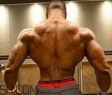 背闊肌怎么練寬？背闊肌怎么拉伸？