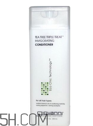 giovanni洗發(fā)露怎么樣？giovanni洗發(fā)露多少錢？