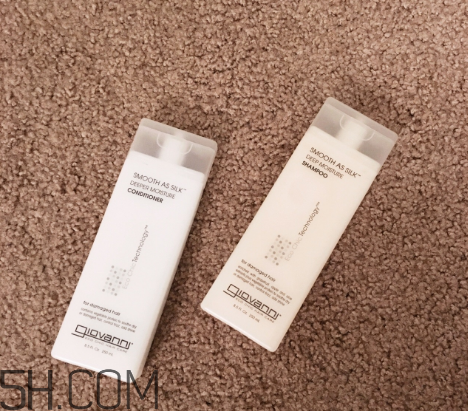 giovanni洗發(fā)露怎么樣？giovanni洗發(fā)露多少錢？