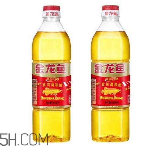 金龍魚食用油好不好？金龍魚油是轉(zhuǎn)基因油嗎