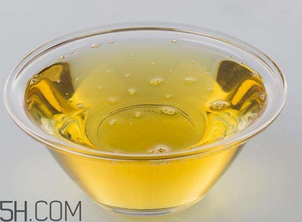 調和油是什么油？調和油和花生油哪個好