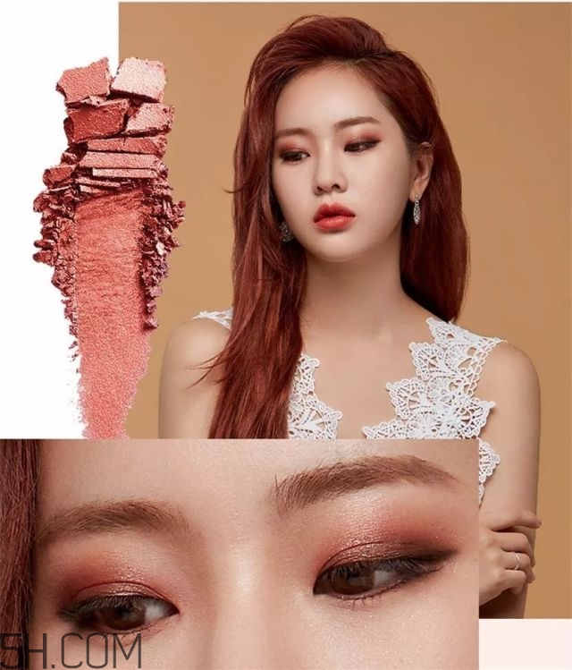 吃土色眼影盤(pán)有哪些_吃土色眼影盤(pán)推薦