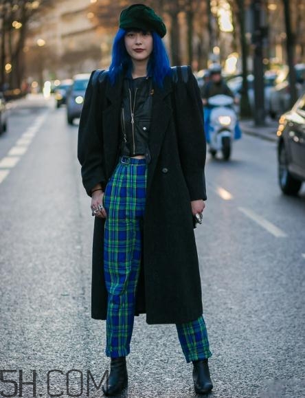 肩窄的女生穿什么大衣？適合肩窄女生的大衣款式