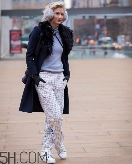 肩窄的女生穿什么大衣？適合肩窄女生的大衣款式