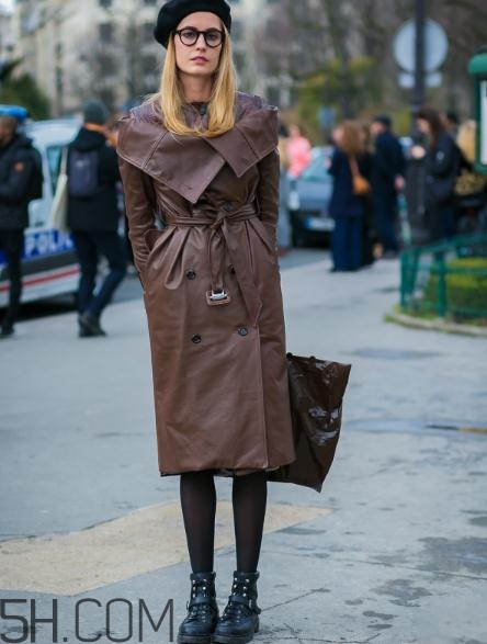 肩窄的女生穿什么大衣？適合肩窄女生的大衣款式