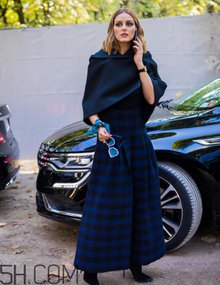 肩窄的女生冬天怎么穿？肩窄的女生冬天穿搭技巧