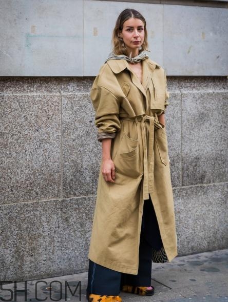 梨形身材冬天怎么穿？梨形身材冬季穿衣搭配