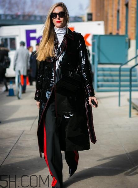 梨形身材冬天怎么穿？梨形身材冬季穿衣搭配