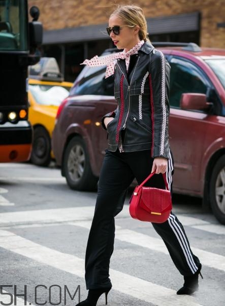 梨形身材冬天怎么穿？梨形身材冬季穿衣搭配