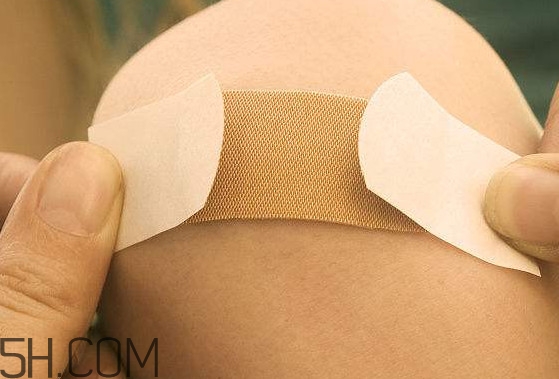 創(chuàng)可貼有消炎作用嗎？一張創(chuàng)可貼能用多長時間