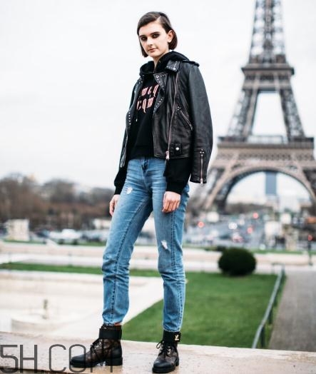 短發(fā)適合穿什么衣服？短發(fā)穿什么衣服好看？