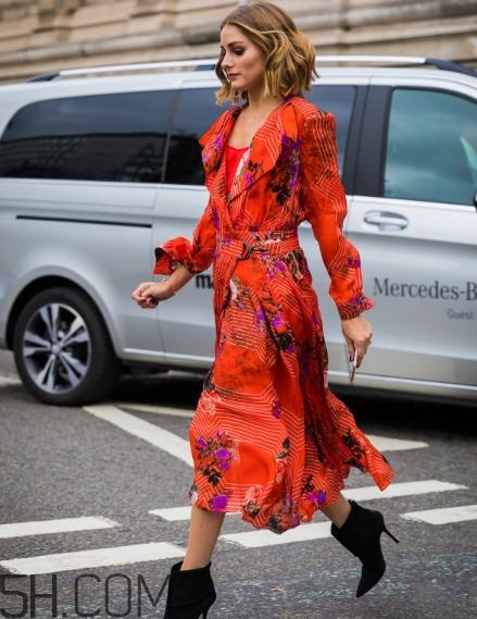 短發(fā)適合穿什么衣服？短發(fā)穿什么衣服好看？