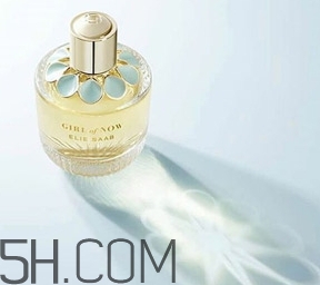 elie saab girl of now香水多少錢？girl of now香水專柜價格