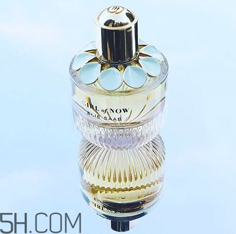 elie saab girl of now香水多少錢？girl of now香水專柜價格