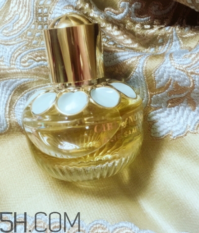 elie saab girl of now香水多少錢？girl of now香水專柜價格