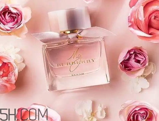 my burberry blush香水怎么樣？my burberry blush好聞嗎？
