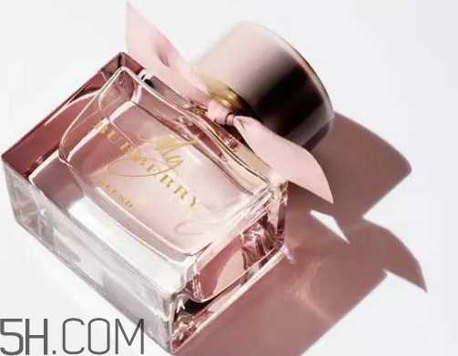 my burberry blush香水怎么樣？my burberry blush好聞嗎？